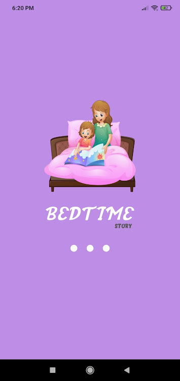 Bedtime Story - 1.0.1 - (Android)
