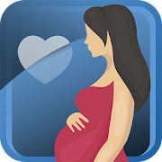 Pregnancy Calendar. Childbirth - Pregnancy tracker