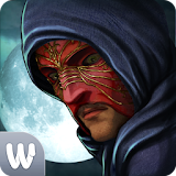 Dark Tales 5: Red Mask (Free) icon