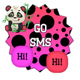 GO SMS THEME - EQ16 icon
