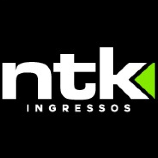NTK Produtor logo
