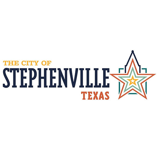 Stephenville logo