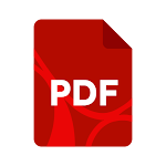 Cover Image of Herunterladen PDF Reader - All PDF Viewer  APK