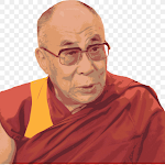 Cover Image of ดาวน์โหลด Dalai Lama frases  APK