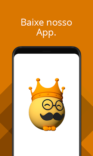 Android application Ki Fome screenshort