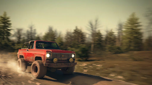 Top Drives - Car Race Battles - Racing - games