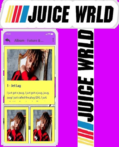 Juice WRLD - Song Lyrics  More