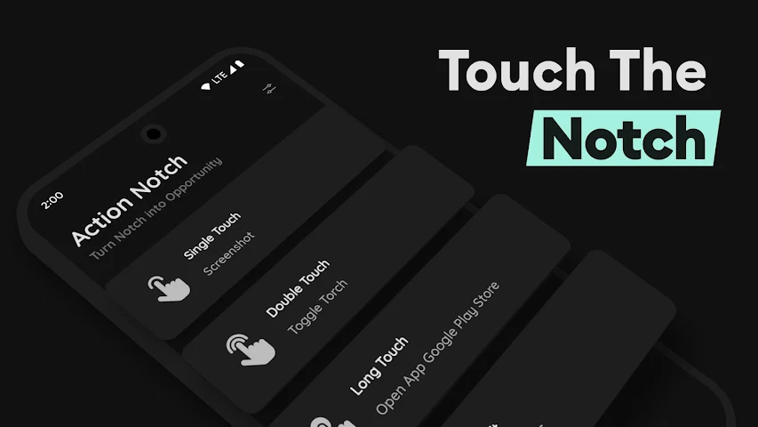 Action Notch - Preview 1