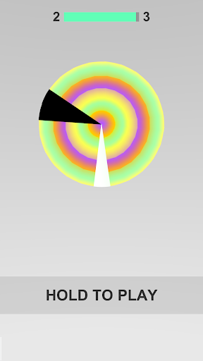 Paint Pop 2D Screen 2