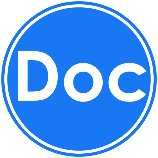 DocNetwork logo