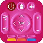 Cover Image of Download Remote Control For LG TV 1.0 APK