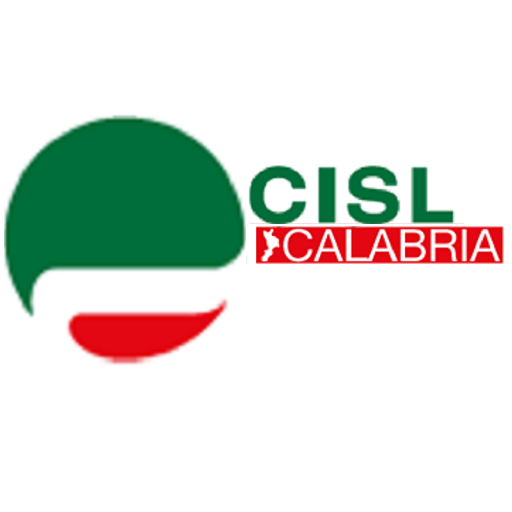 Cisl Calabria logo