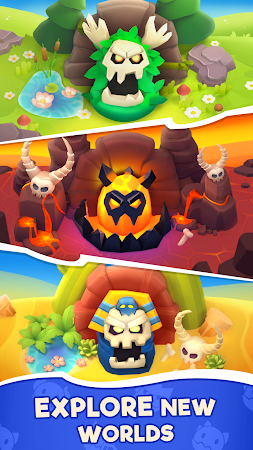 Game screenshot Zumagic hack