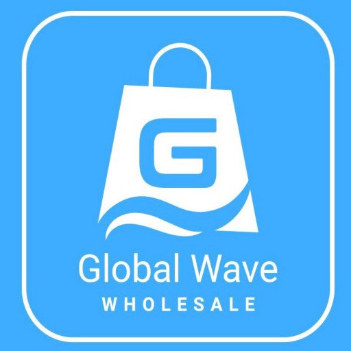 Global Wave Wholesale logo
