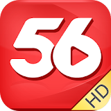 56视频pad版 icon