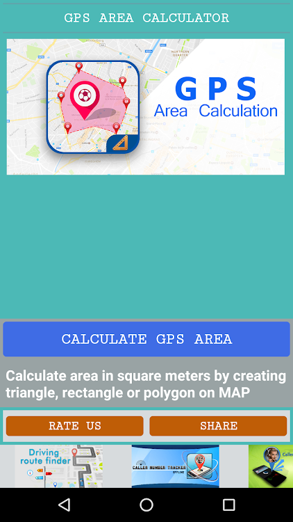 Land Plot and Area Calculator - 2.0.3 - (Android)