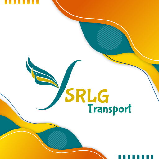 SRLG Transport logo