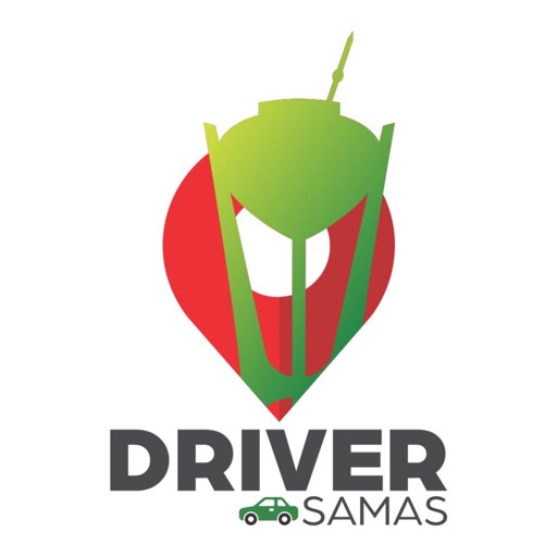Driver SAMAS - Motorista logo