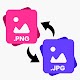 Image Converter: JPG and PNG