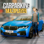 Car Parking Multiplayer v4.8.4.2 Mod (Unlimited Money + Unlocked) Apk