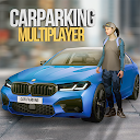 تحميل التطبيق Car Parking Multiplayer التثبيت أحدث APK تنزيل