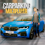 Car Parking Multiplayer Mod Apk 4.8.4.2 (Unlimited money)(Unlocked)