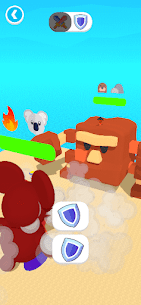 Summoner Master Mod Apk 2