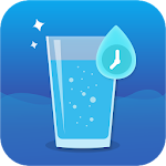 Cover Image of Baixar Water drink reminder - Water reminder 1.4 APK