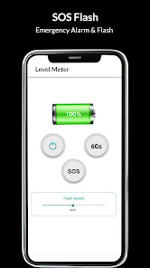 Screenshot 28 Brújula digital aplicación android