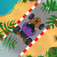 Bad Ride