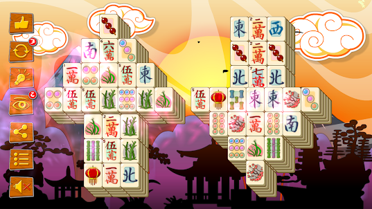 Mahjong Empire Connect