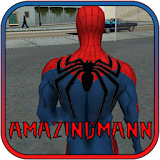 My Amazing Spiderman 2 Guide icon