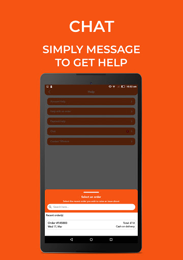 India Villa Restaurant