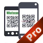 Cover Image of 下载 Whatscan for Whatsweb  APK