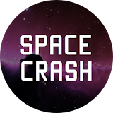 Space Crash icon