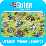 Guide for Dragon Mania Legends icon