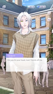 Episode Boys Love MOD APK : Choices BL (Unlimited Gem/No Ads) 5