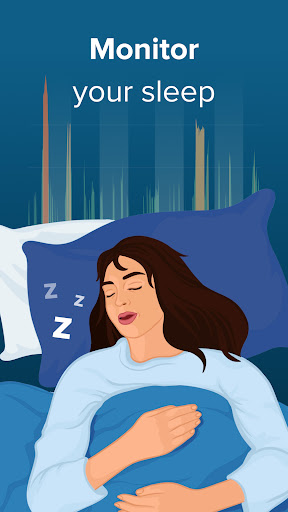 SnoreLab : Record Your Snoring screenshot 2