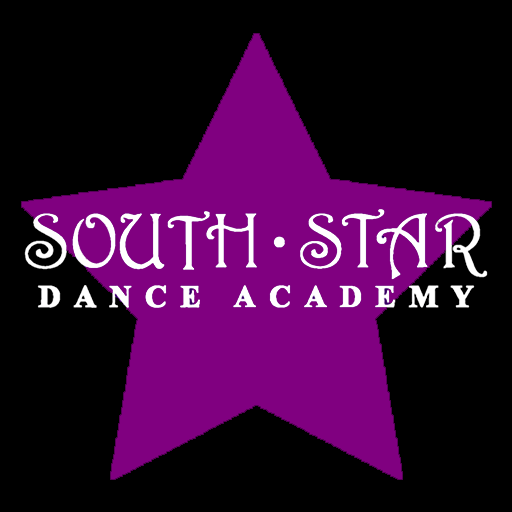 Southstar Dance Academy logo