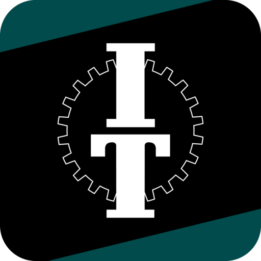 intertechno Selection logo