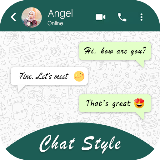Chat style 2023