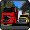 Mercedes Benz Truck Simulator Multiplayer 6.15 APK Скачать