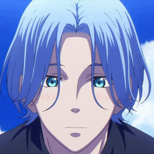 Langa Hasegawa - HD Wallpapers