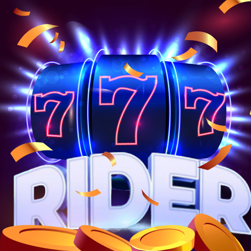 Rider 777
