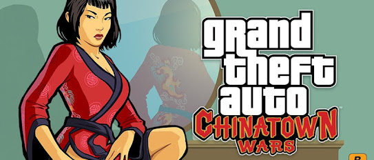 GTA: Chinatown Wars MOD APK (Unlimited Money) v4.4.164