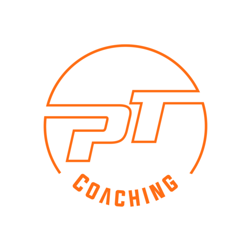 PT Coaching logo