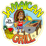 Jamaican Grill-Guam Restaurant icon