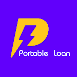 Cover Image of ดาวน์โหลด Portable Loan 1.0.0 APK