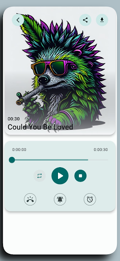 Classic Reggae Ringtones App Screenshot 4 - AppWisp.com