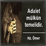 Cover Image of Download Hz Ömer Sözleri  APK
